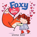 Image for "Foxy in Love"