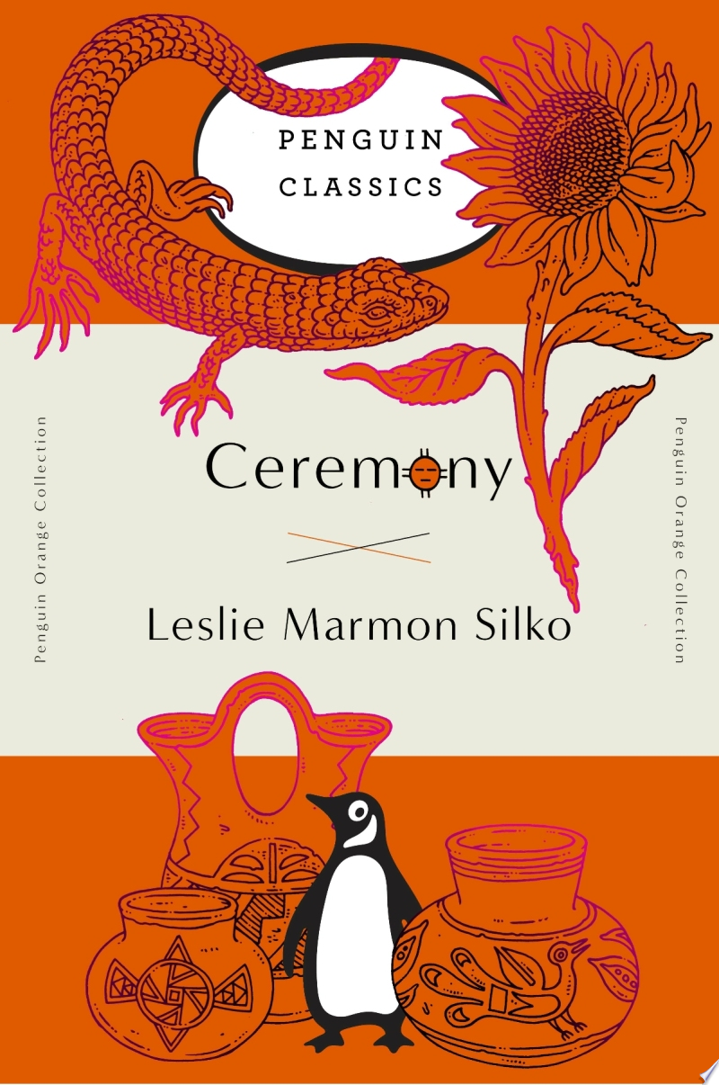 Image for "Ceremony"