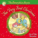 Image for "The Berenstain Bears, the Very First Christmas"