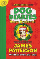 Image for "Dog Diaries: Happy Howlidays"