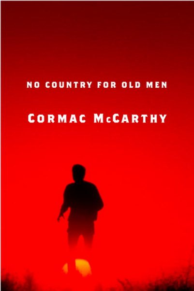 Image for "No Country for Old Men"