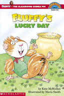 Image for "Fluffy's Lucky Day"