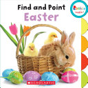 Image for "Find and Point Easter"