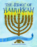 Image for "The Story of Hanukkah"