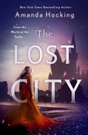 Image for "The Lost City"