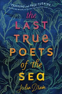 Image for "The Last True Poets of the Sea"