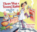 Image for "There Was a Young Rabbi"