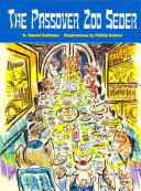 Image for "The Passover Zoo Seder"