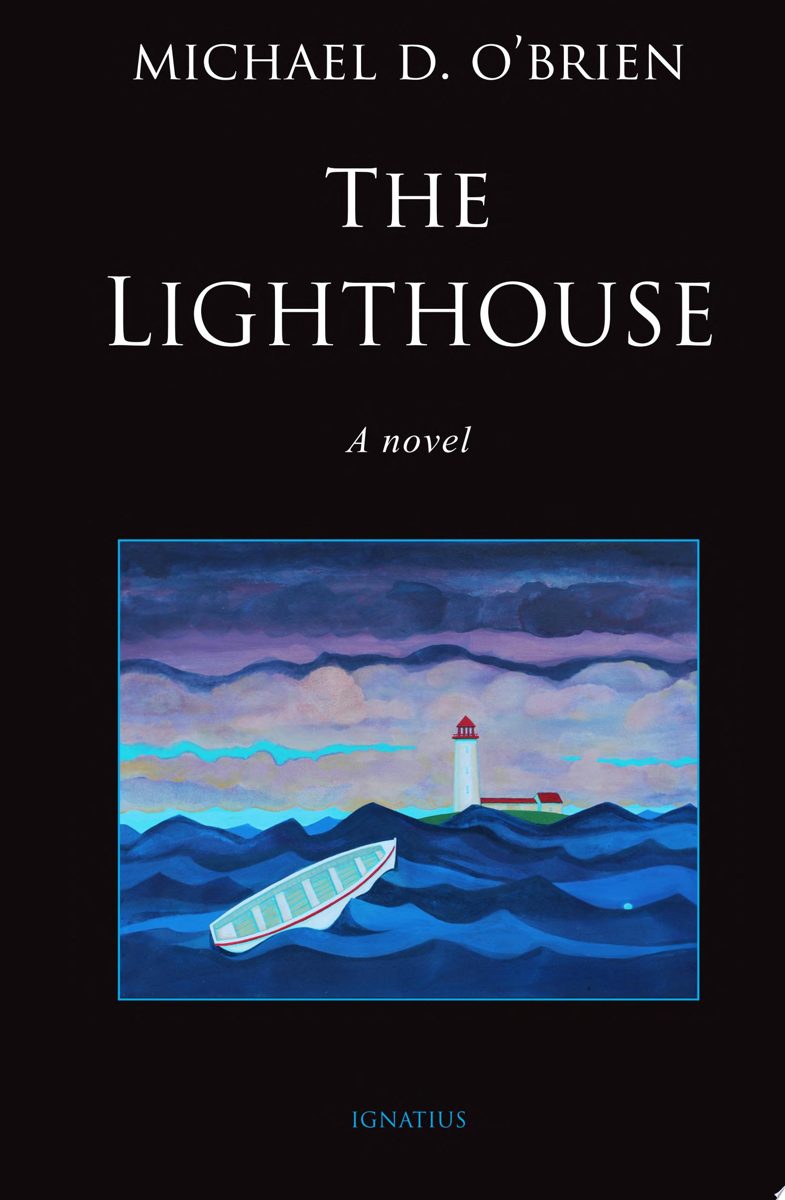 Image for "The Lighthouse"