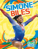 Image for "Simone Biles"