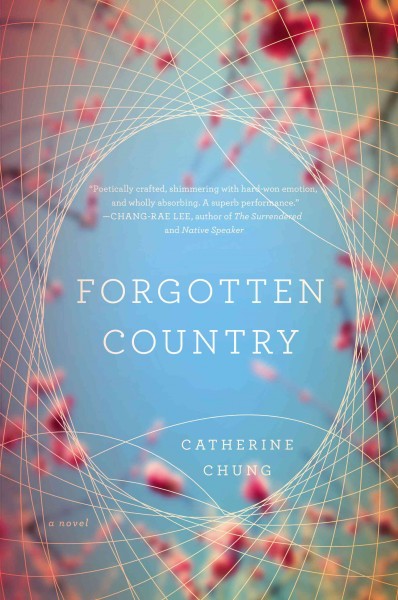 Image for "Forgotten Country"