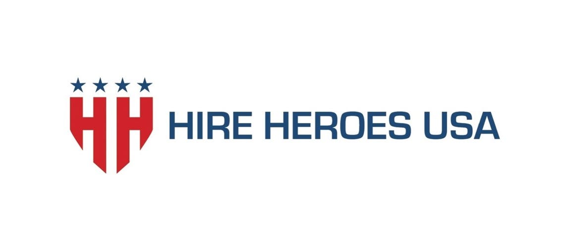 Image for "Hire Heroes USA"