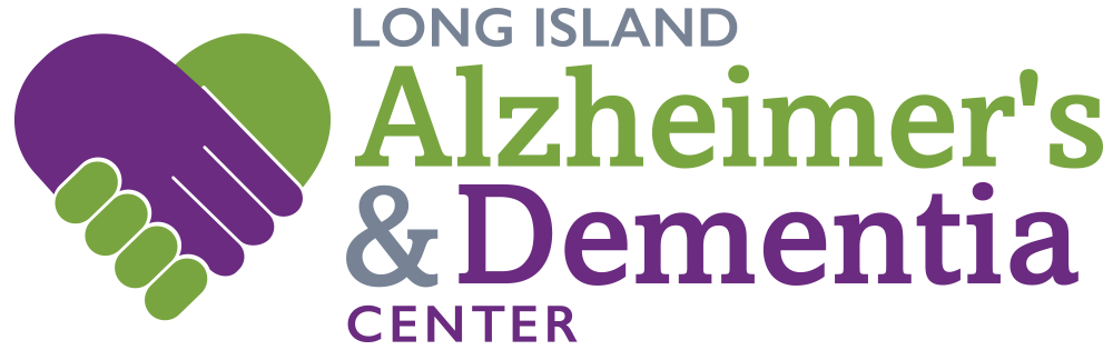 Long Island Alzheimer's & Dementia Center logo