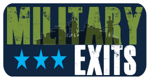 Image for "Military Exits"