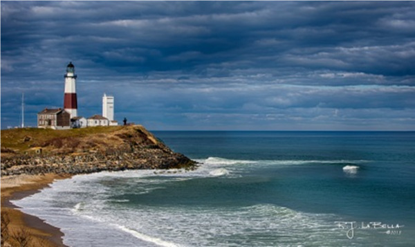 Montauk Lighthouse
