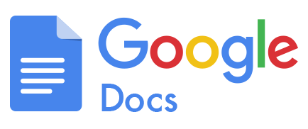 Google Docs logo