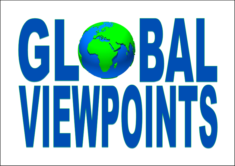 Global viewpoints logo
