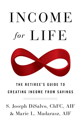 Income for Life book cover