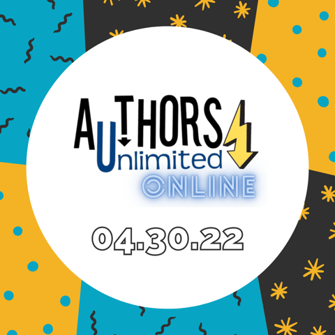 Authors unlimited logo image