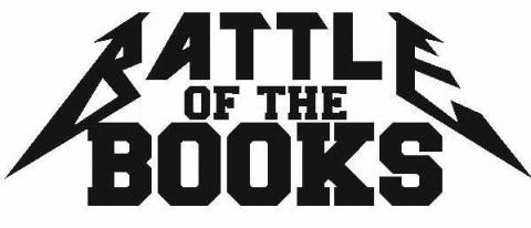 image of battle of the books name