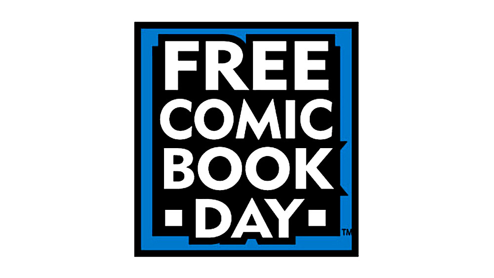free comic book day image