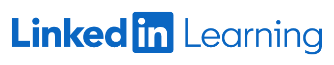 Image for "LinkedIn Learning logo"