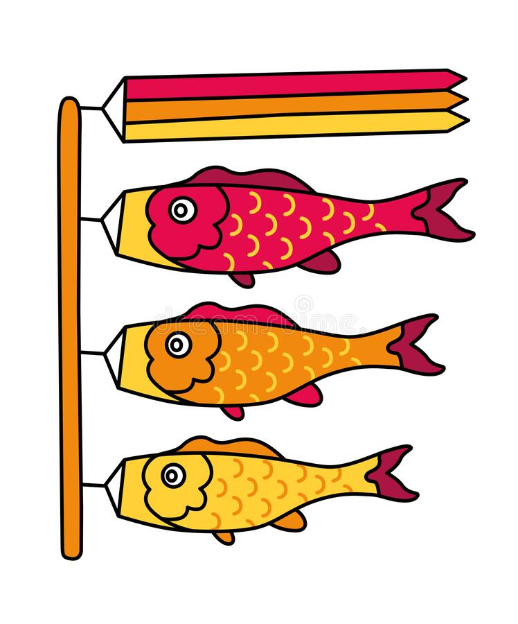 Fish Kites