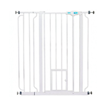 Image for "Expandable Pet Gate"