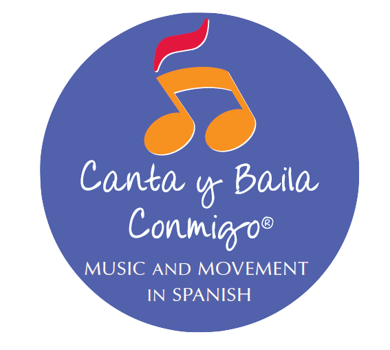 logo for Canta y Baila