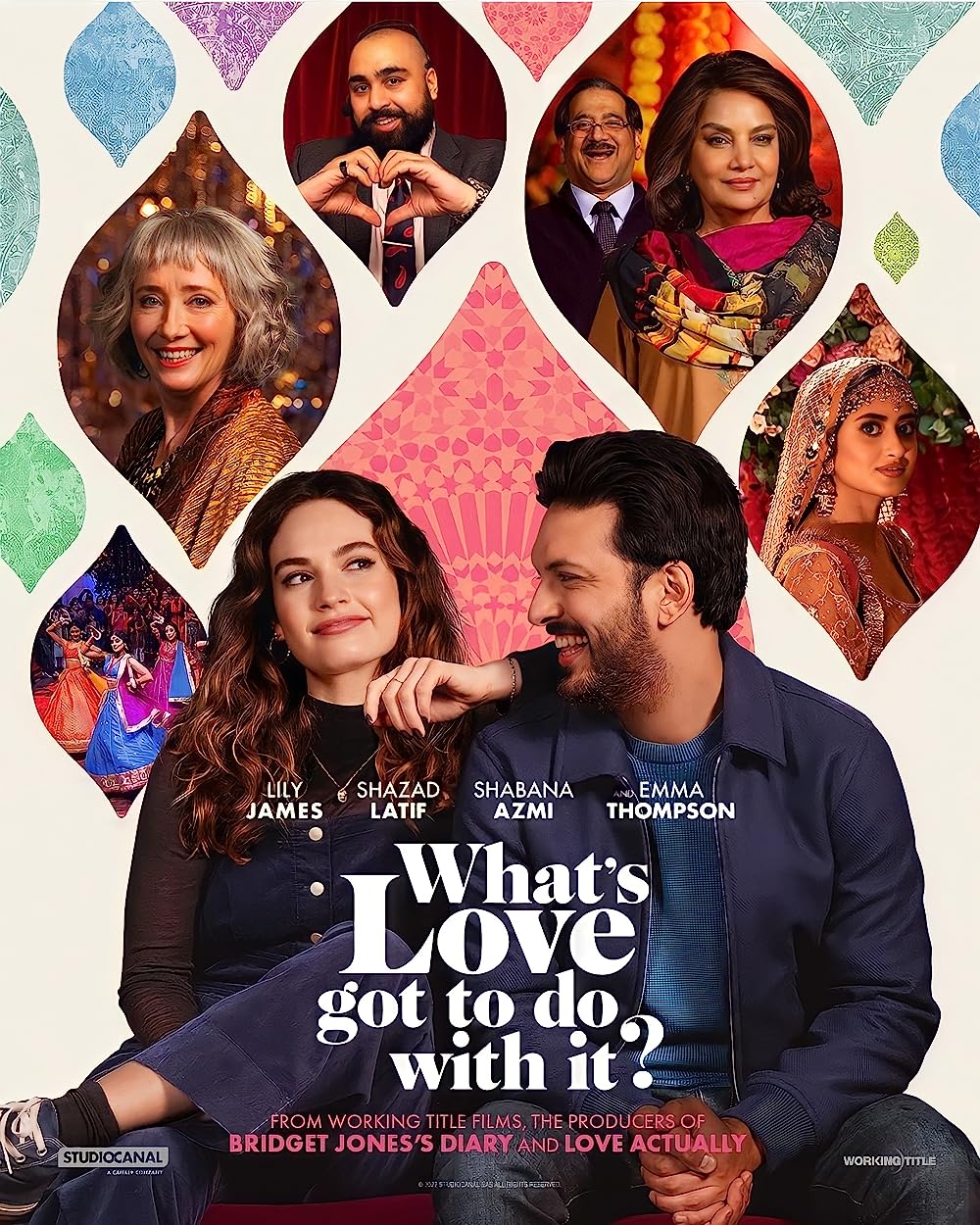 what's love got to do with it dvd cover