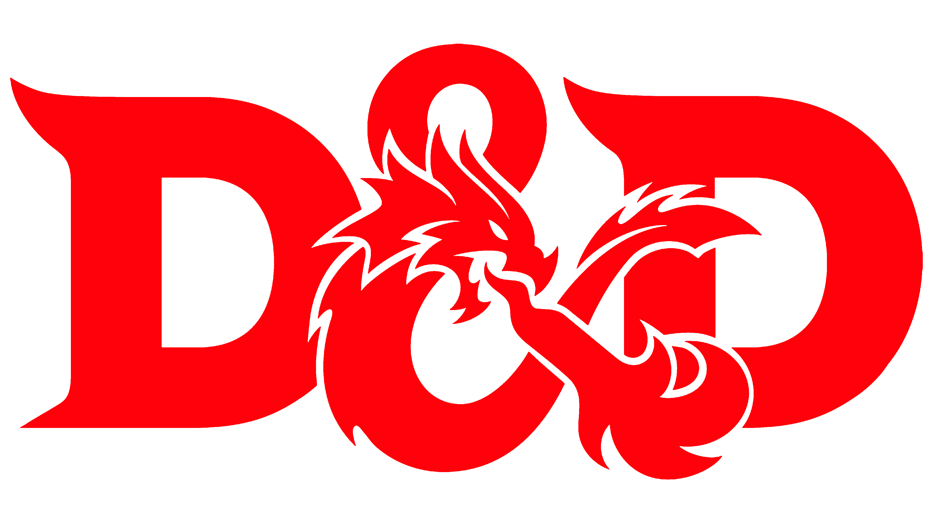 DnD logo