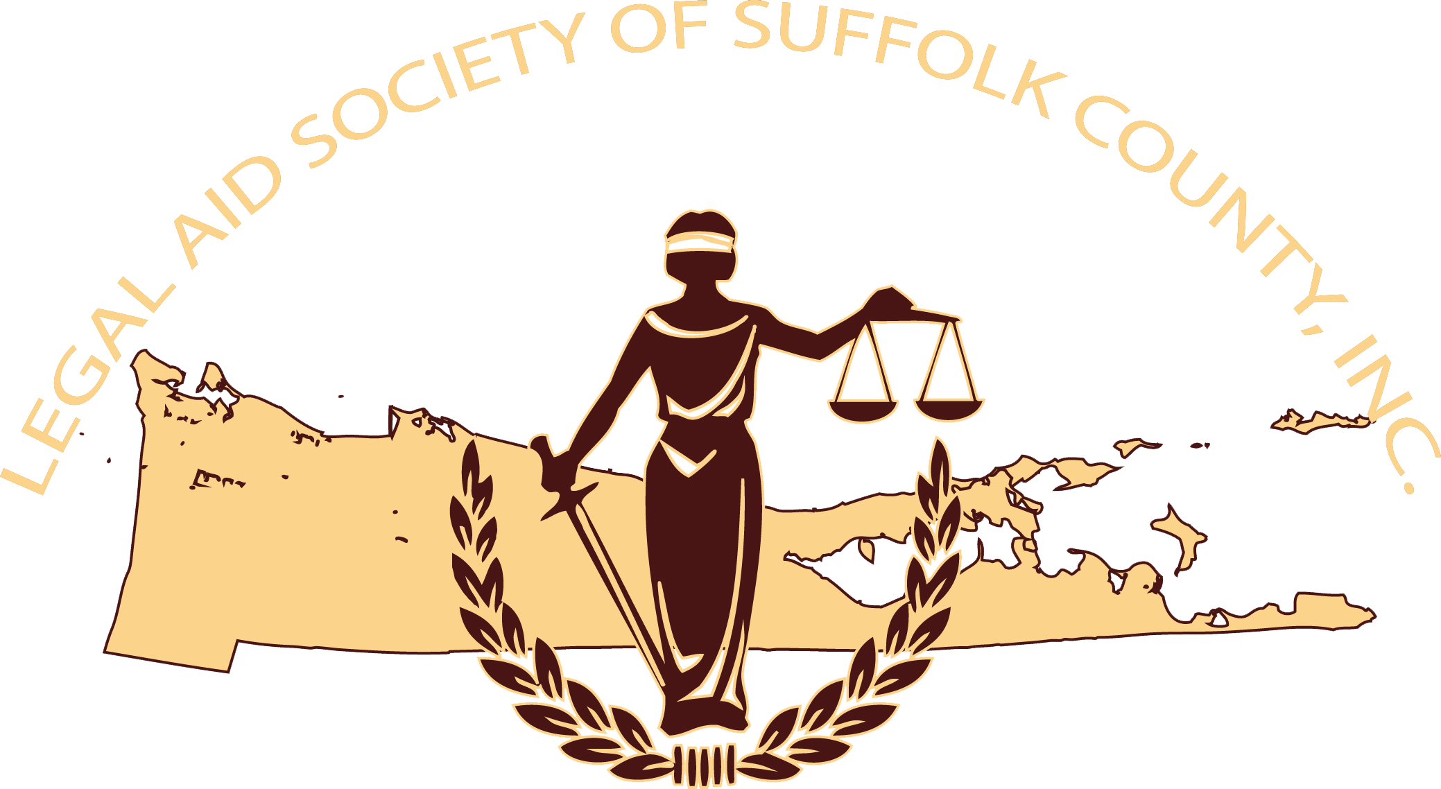 Image for "Legal Aid Society of Suffolk County logo"
