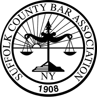 Image for "Suffolk County Bar Association Lawyer Referral Service"