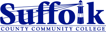 Image for "Suffolk County Community College logo"