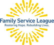 Image for "Family Service League"