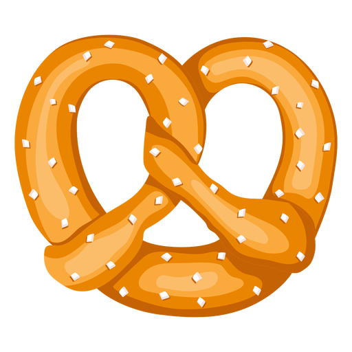 soft pretzel