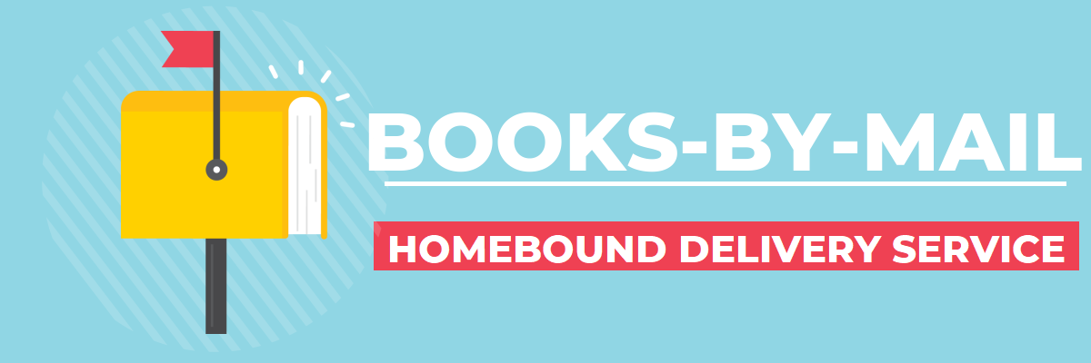 Homebound Delivery header image