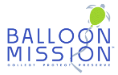 Balloon Mission logo