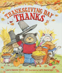 Image for "Thanksgiving Day Thanks"