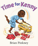 Image for "Time for Kenny"