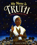 Image for "My Name Is Truth"