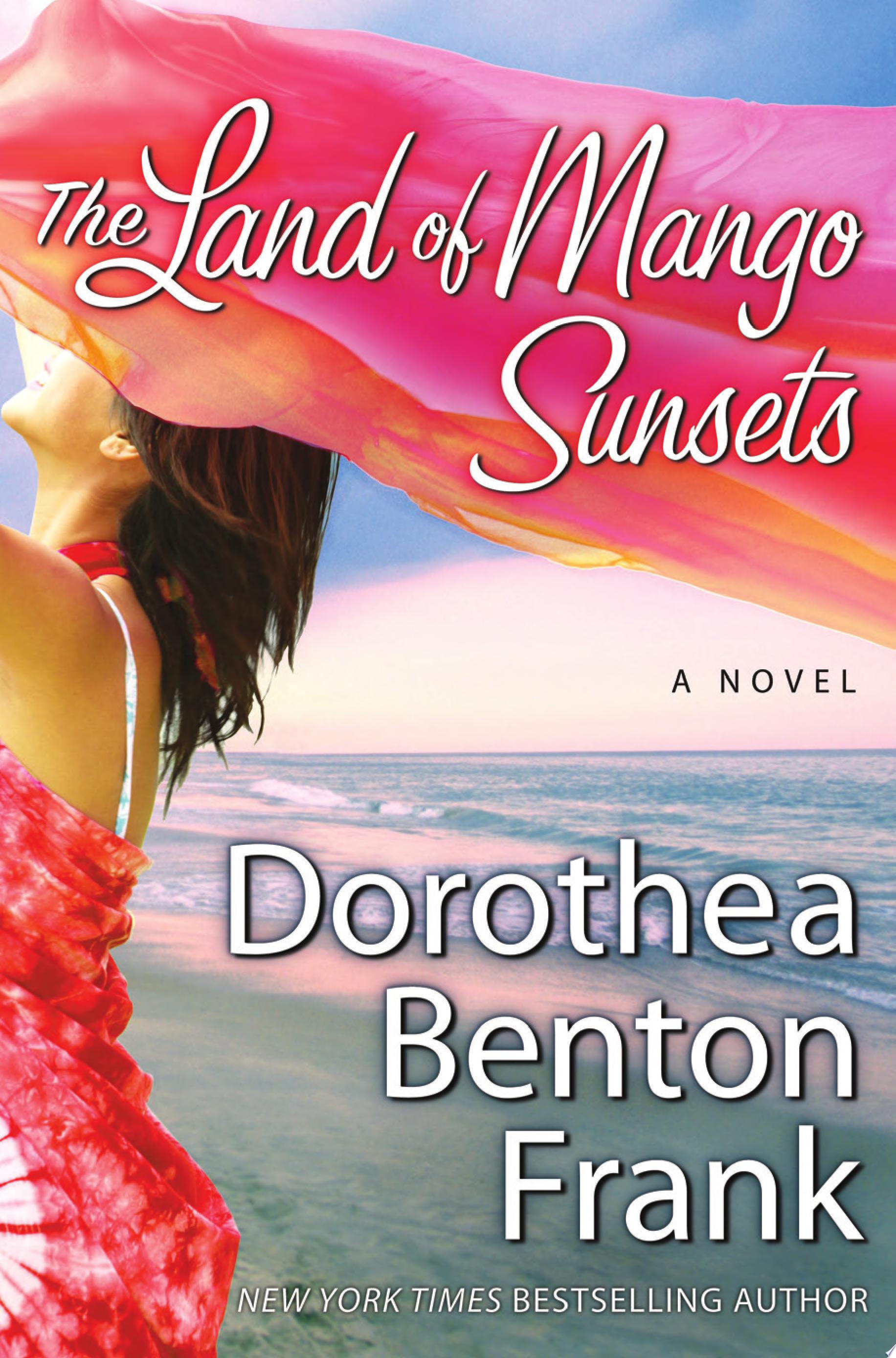 Image for "The Land of Mango Sunsets"
