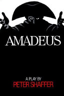 Image for "Peter Shaffer's Amadeus"