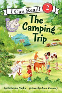 Image for "Pony Scouts: The Camping Trip"