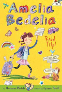 Image for "Amelia Bedelia Road Trip!"