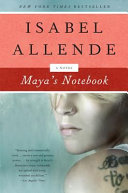 Image for "Maya's Notebook"