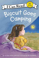 Image for "Biscuit Goes Camping"