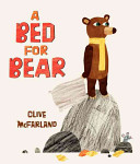Image for "A Bed for Bear"