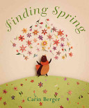 Image for "Finding Spring"