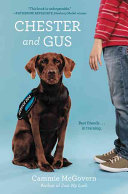 Image for "Chester and Gus"
